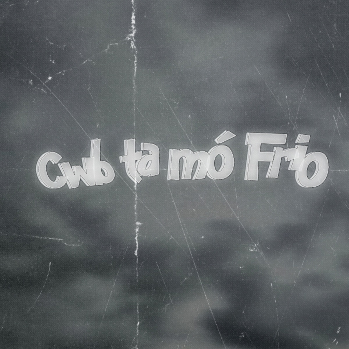 Cwb ta mó Frio (feat. Lipexx) - Single by Shunn album cover