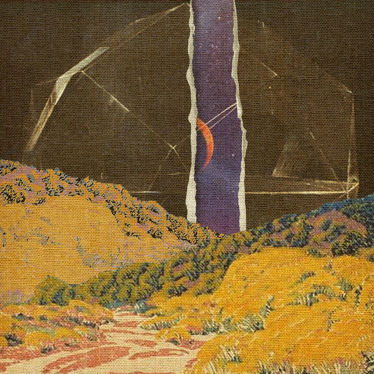 Sirius by earfluvv & opas album cover