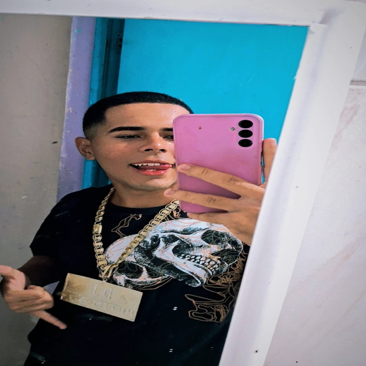 MTG EU QUERO TRANSAR, VAI GEMENDO (feat. Mc Mãe) - Single by DJ BETIM ATL album cover