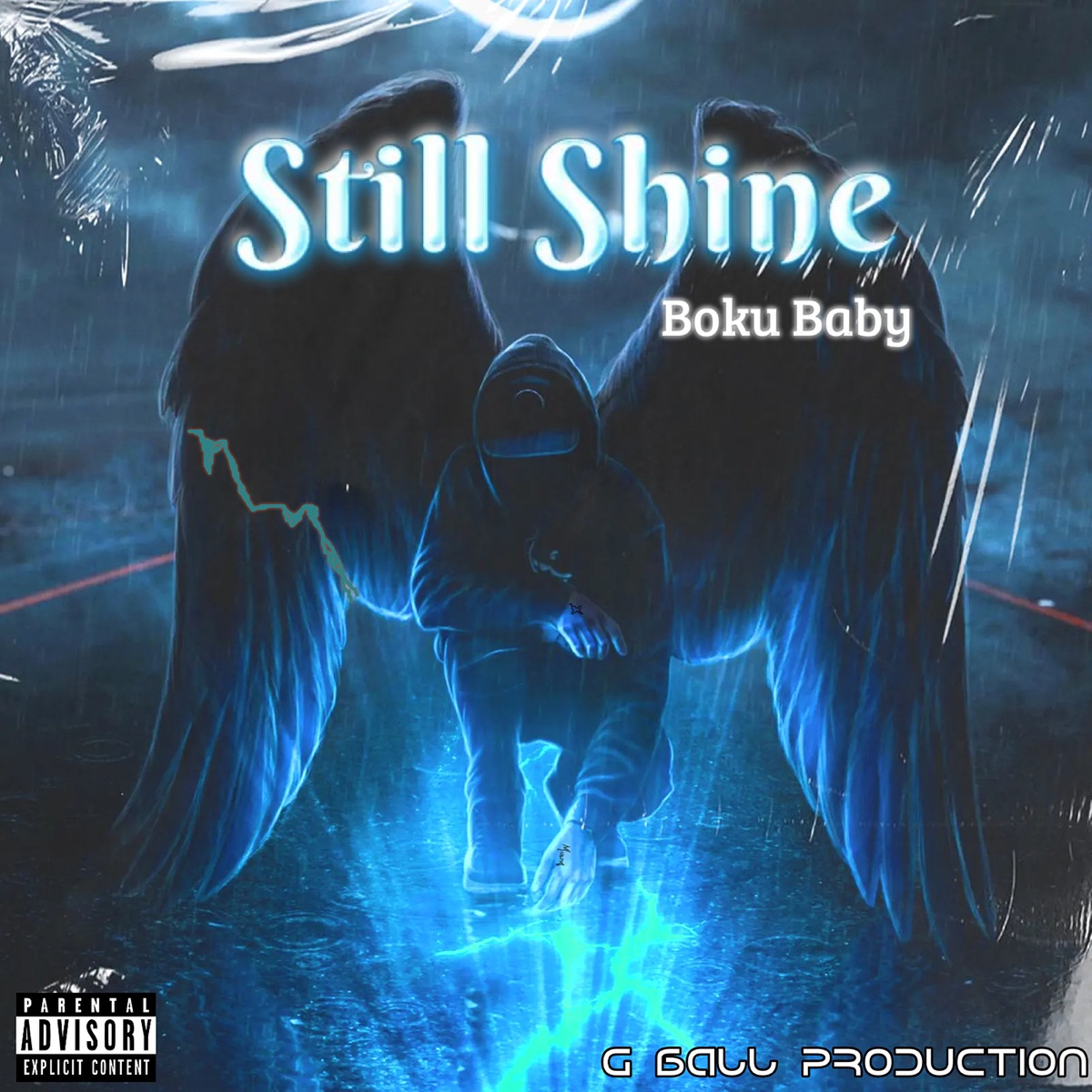 Still Shine - Single by Boku Baby album cover