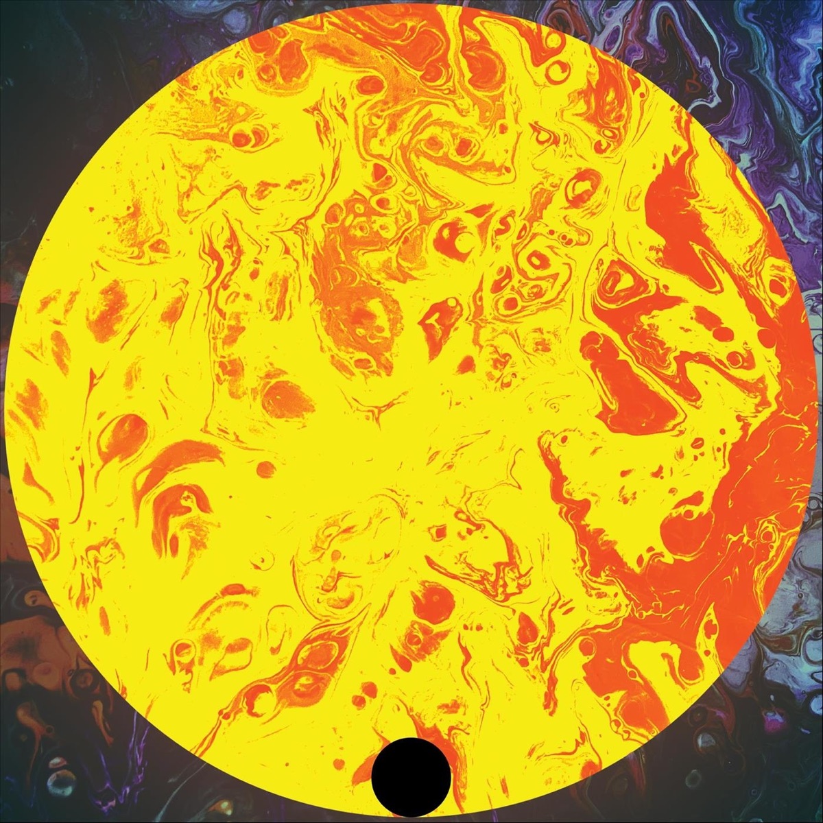 Perihelion by Imperial College Chamber Choir, Jack Apperley & Richard Gowers album cover