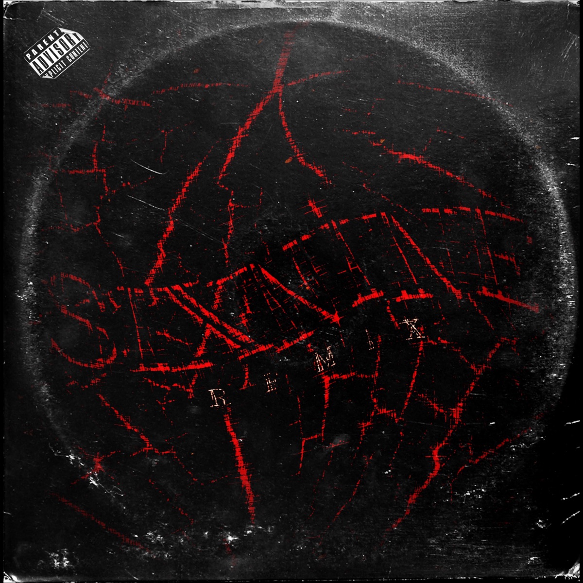 Sixnine (feat. Sexxo, Chiki & Rirk) - Single by HONEY KXDAH & ERREDO' album cover