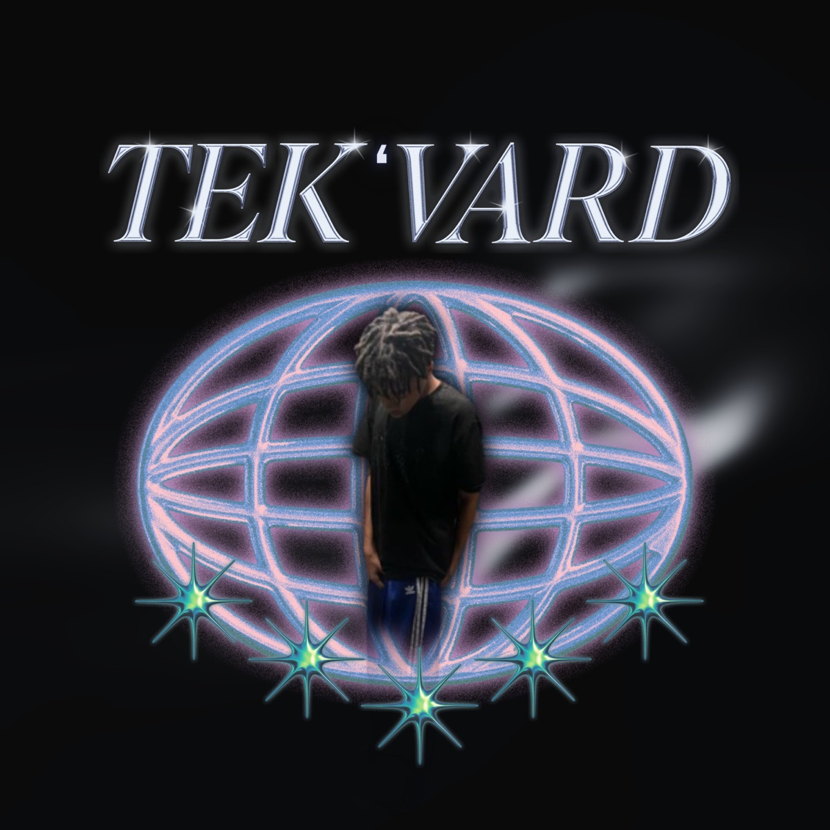 Tek'Vard - Single by jxyphobi.c album cover
