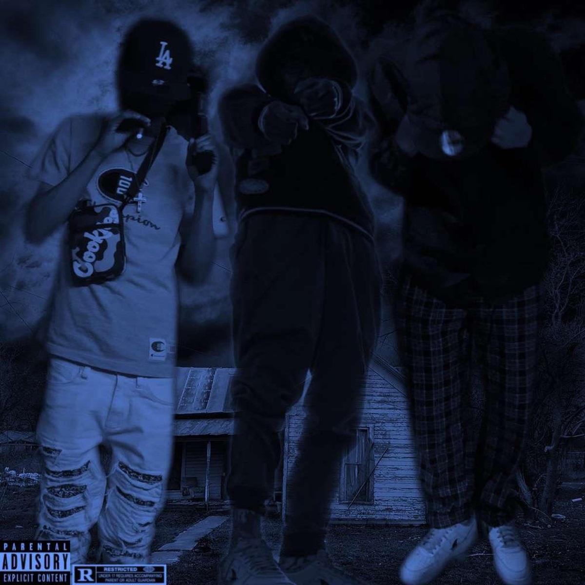 La La La - Single by ChuckyLoco album cover