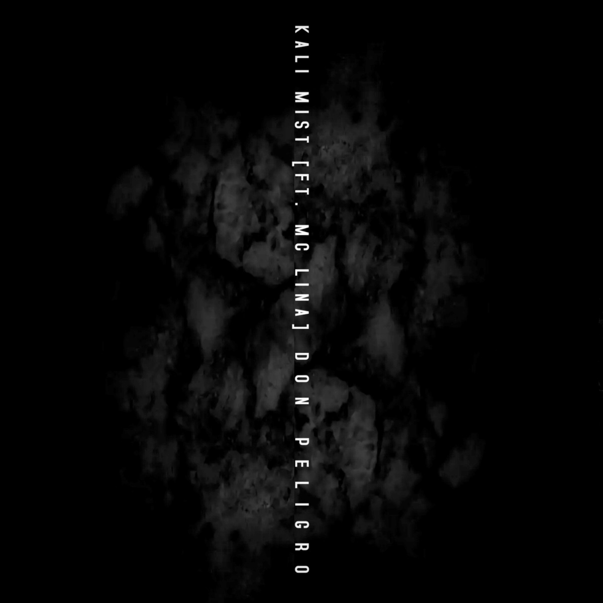 KALI MIST (feat. mc lina) - Single by Don Peligro album cover