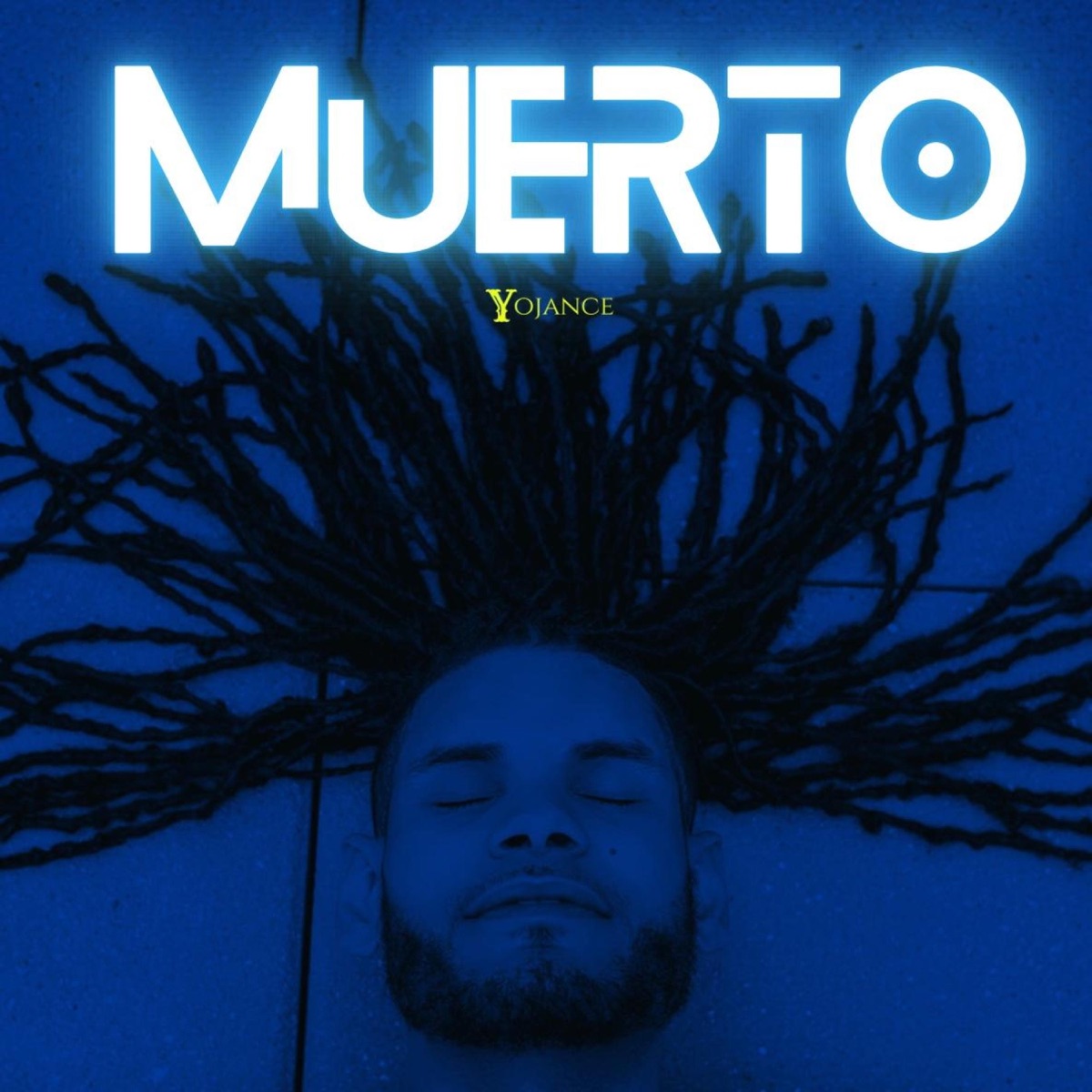 muerto - Single by Yojance album cover
