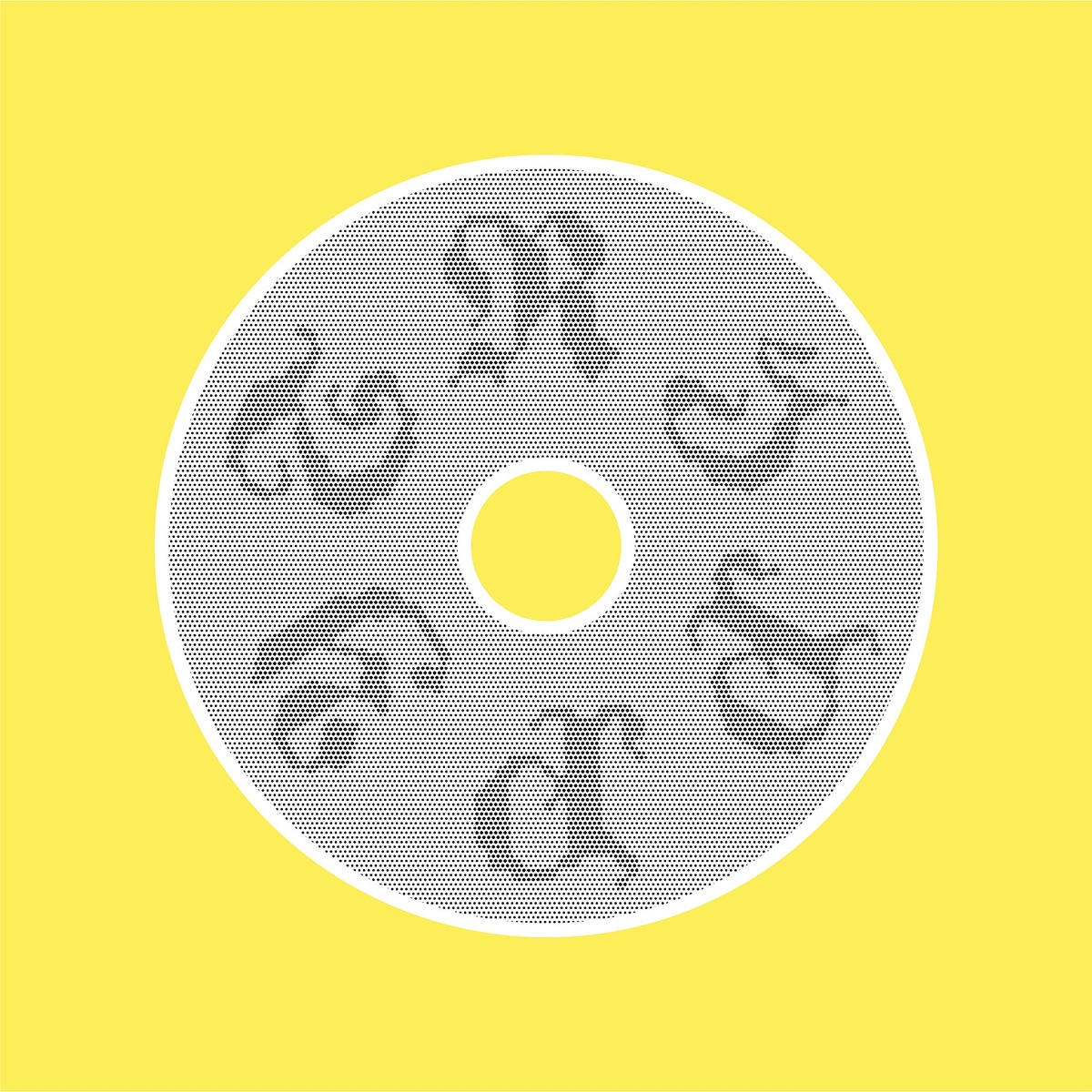 Trippy - EP by Prykson Fisk album cover
