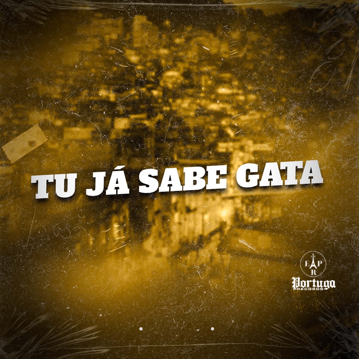 TU JA SABE GATA - Single by MC Soll, Mc Toy & DJ BM PROD album cover