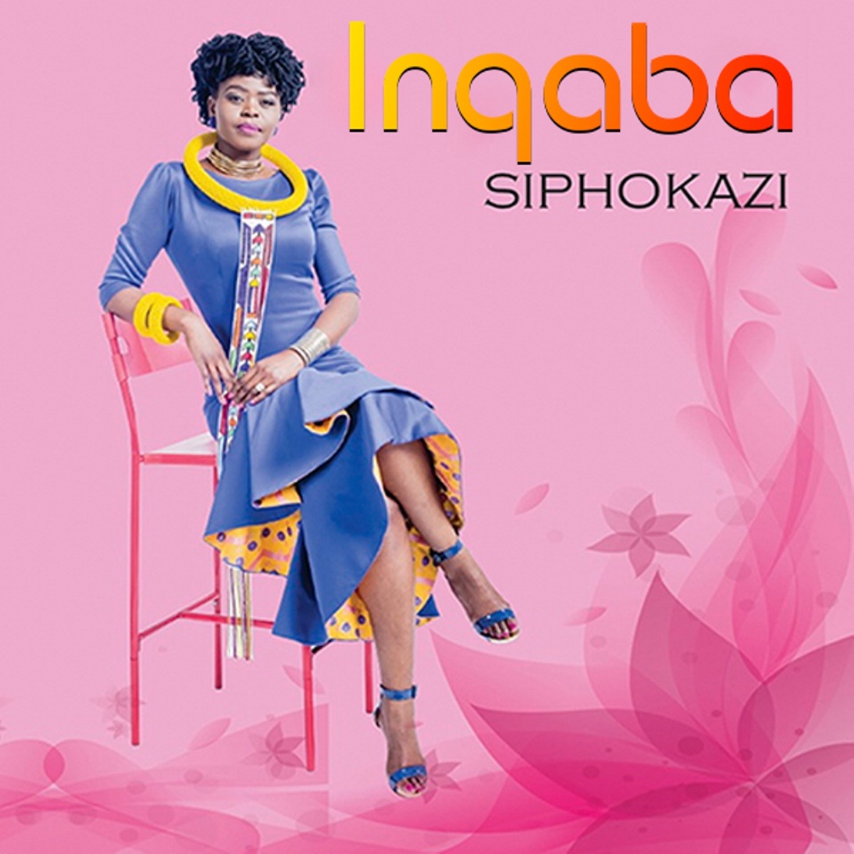 Inqaba - Single by Siphokazi album cover
