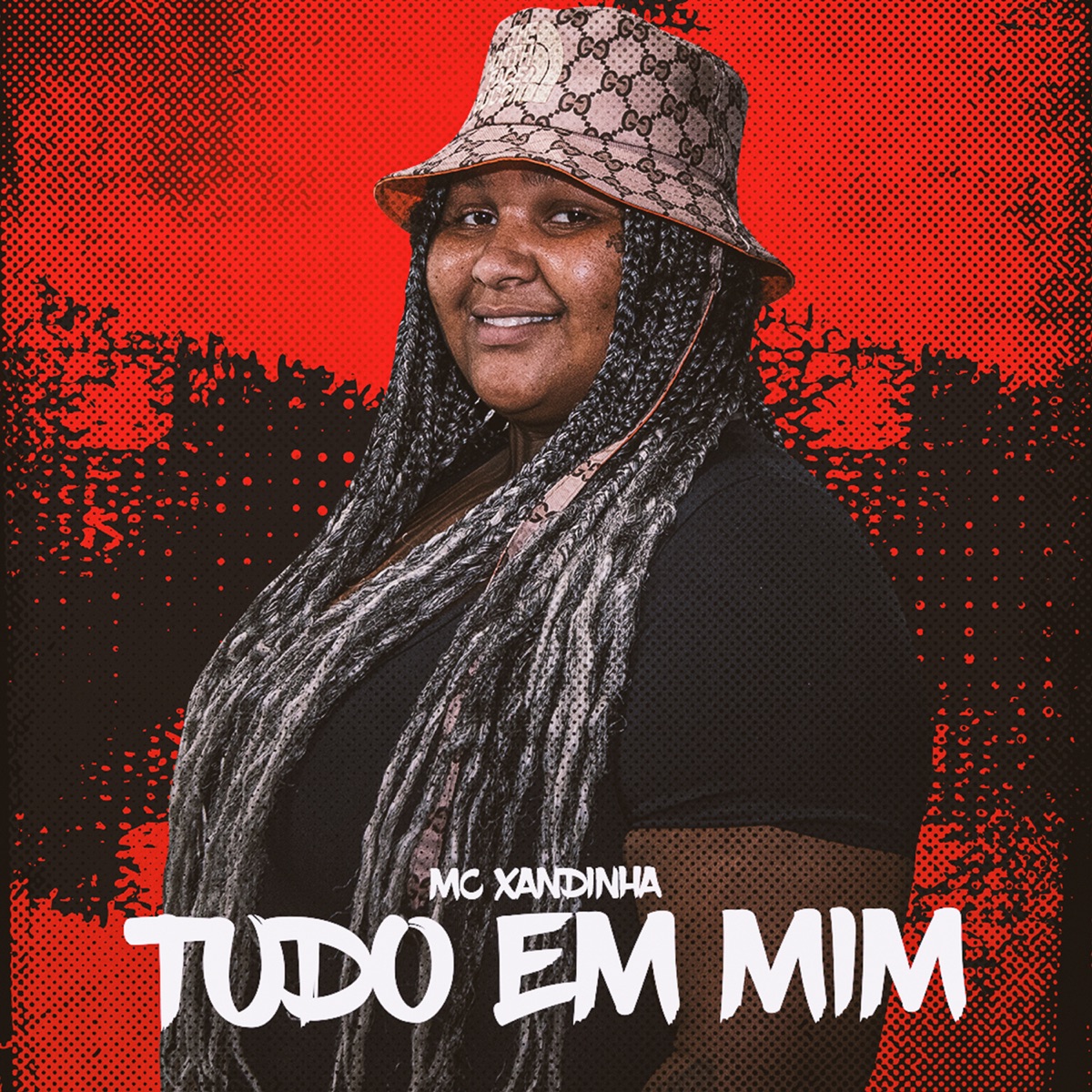 Tudo em Mim (feat. Kauhan Peres) - Single by MC XANDINHA album cover