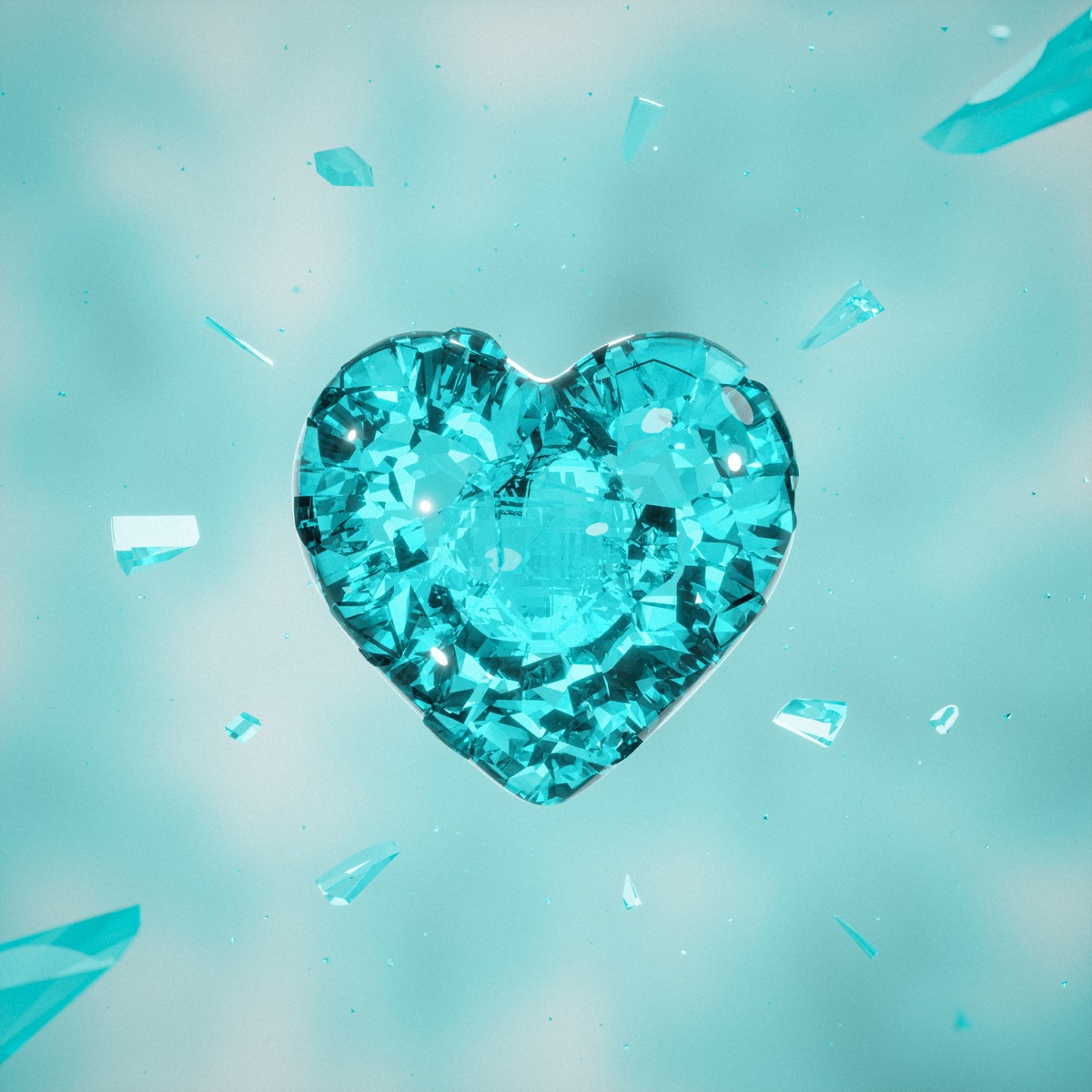 Crystal Dreams - EP by Lowx album cover
