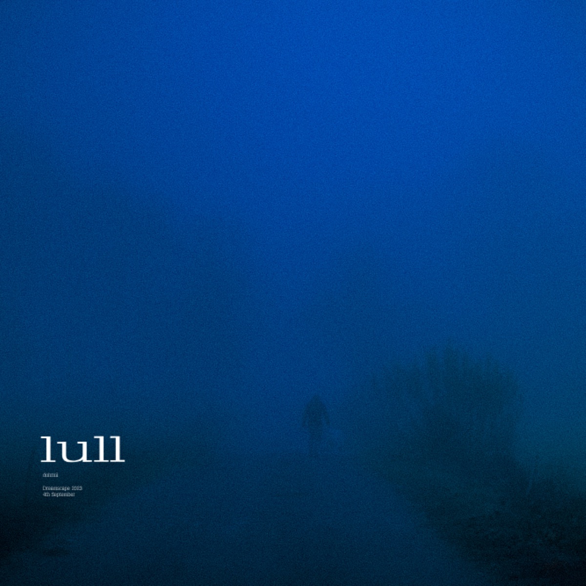 Lull - Single by DOHRNII album cover