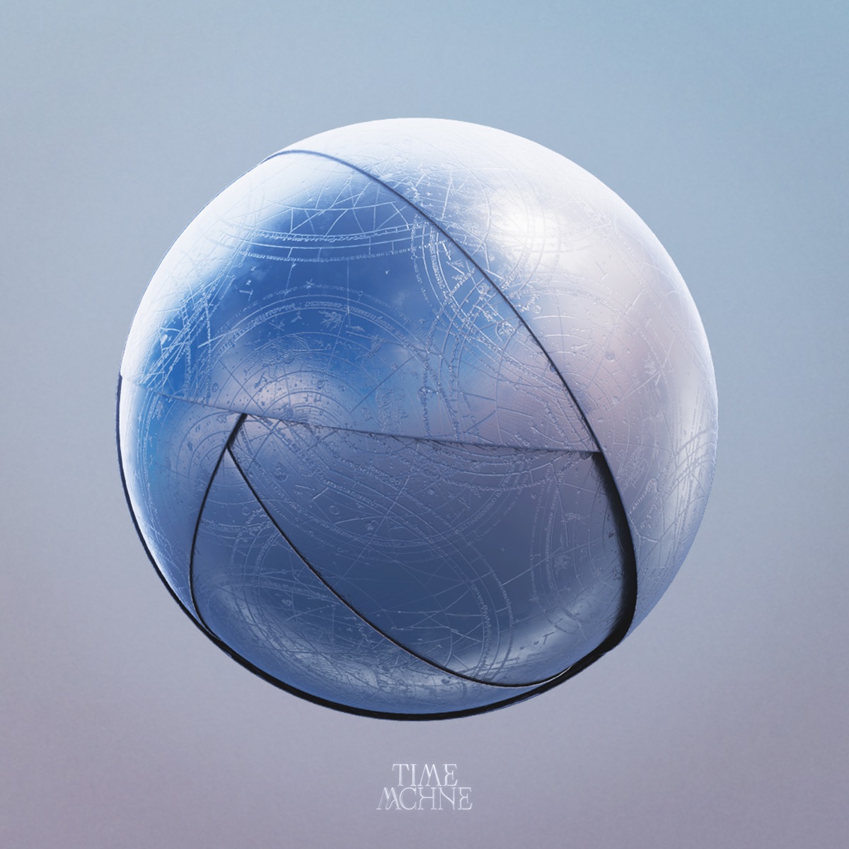 Zodiac - Single by Agents Of Time album cover