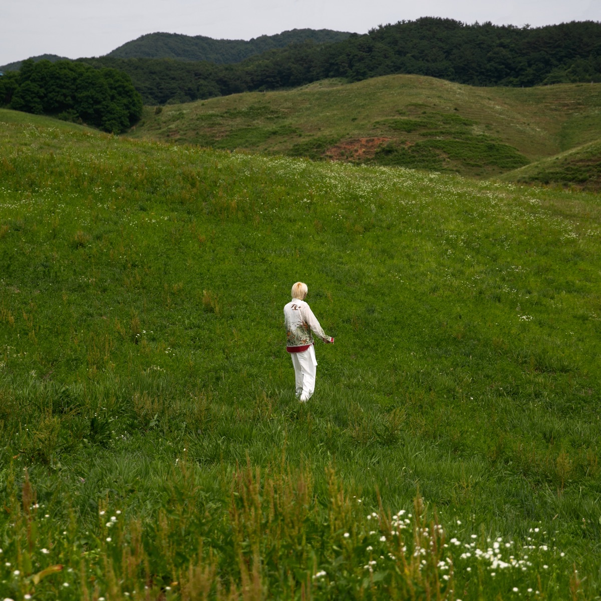 ONLY! - Single by Deul album cover