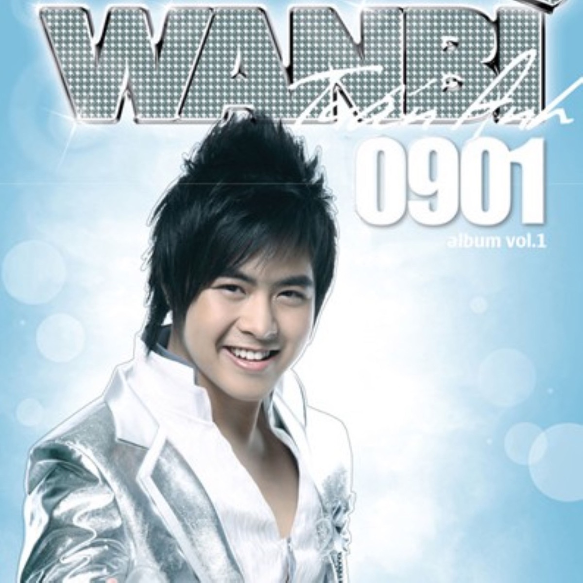Wanbi 0901 - Single by Wanbi Tuấn Anh album cover
