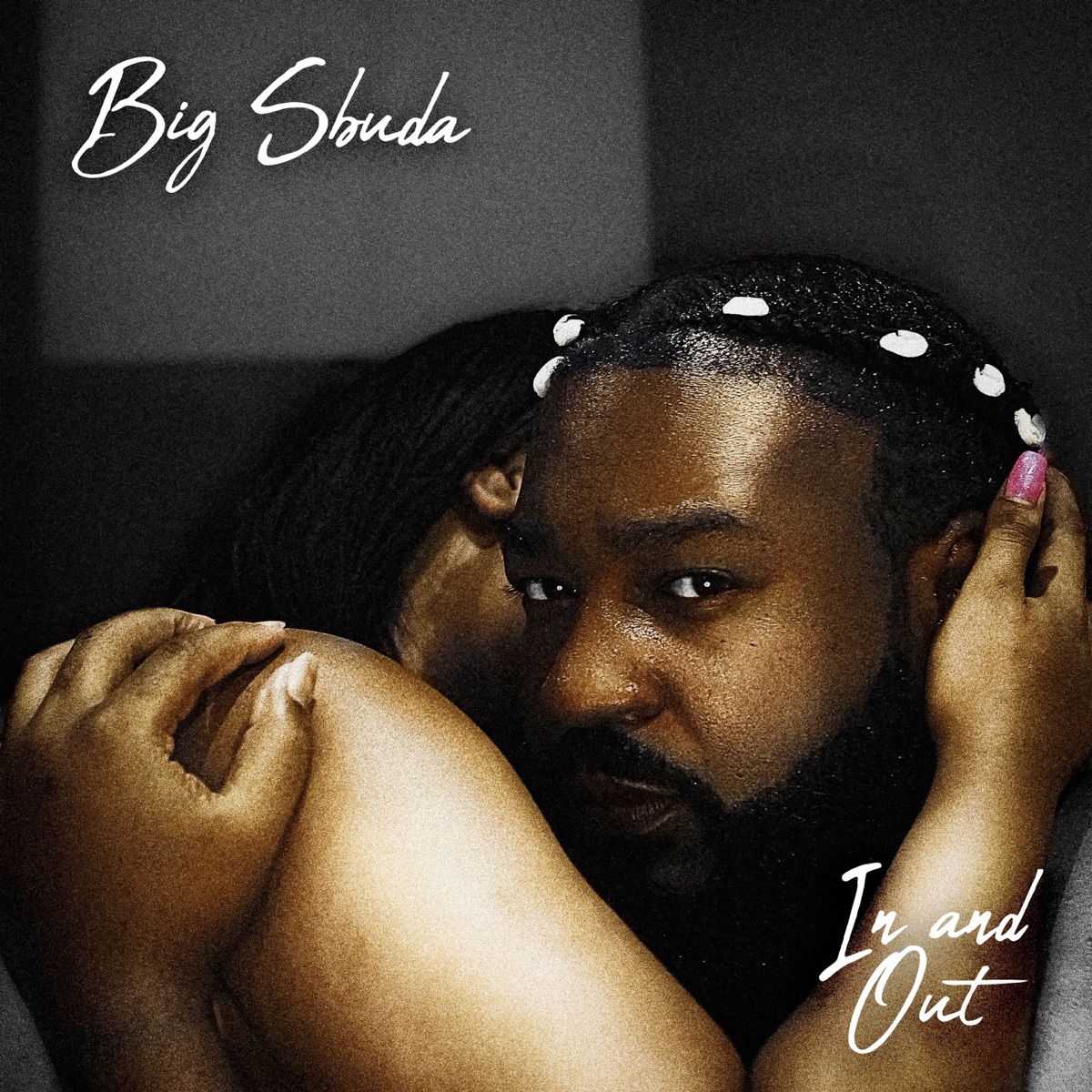 In & Out - EP by Big Sbuda album cover