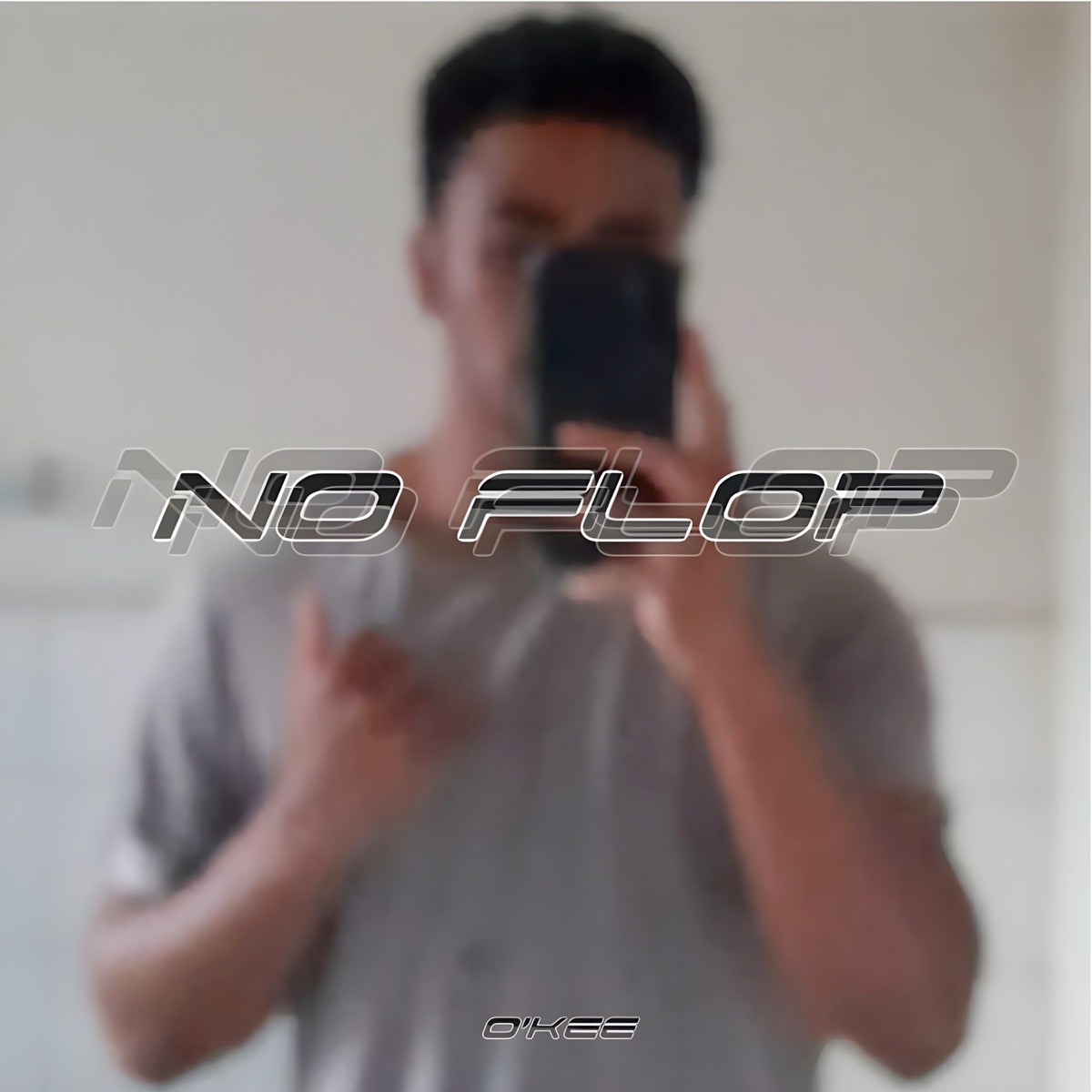 No Flop - Single by Okee album cover