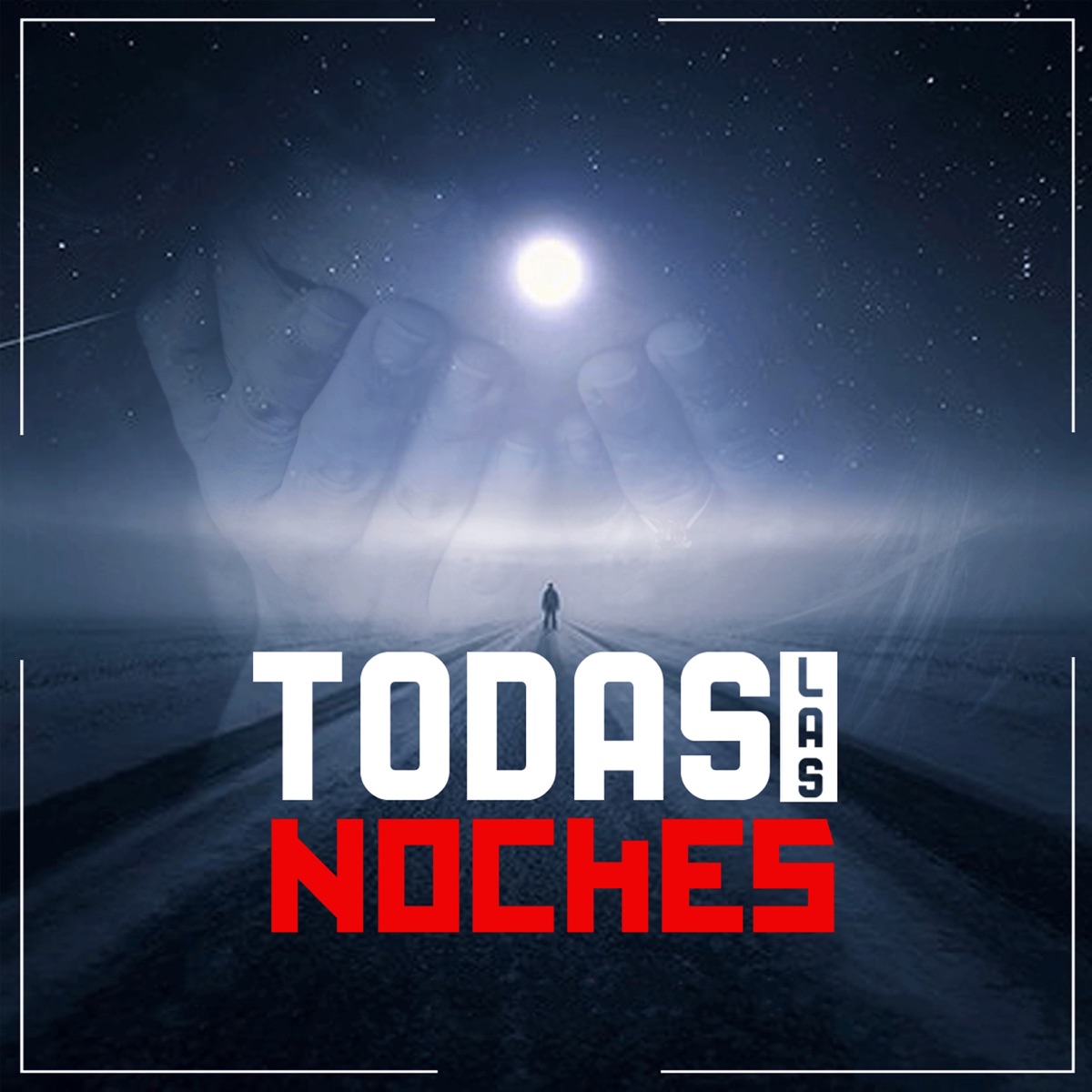 Todas las Noches (feat. Royman Music & Yordi Palacios) - Single by Keico album cover