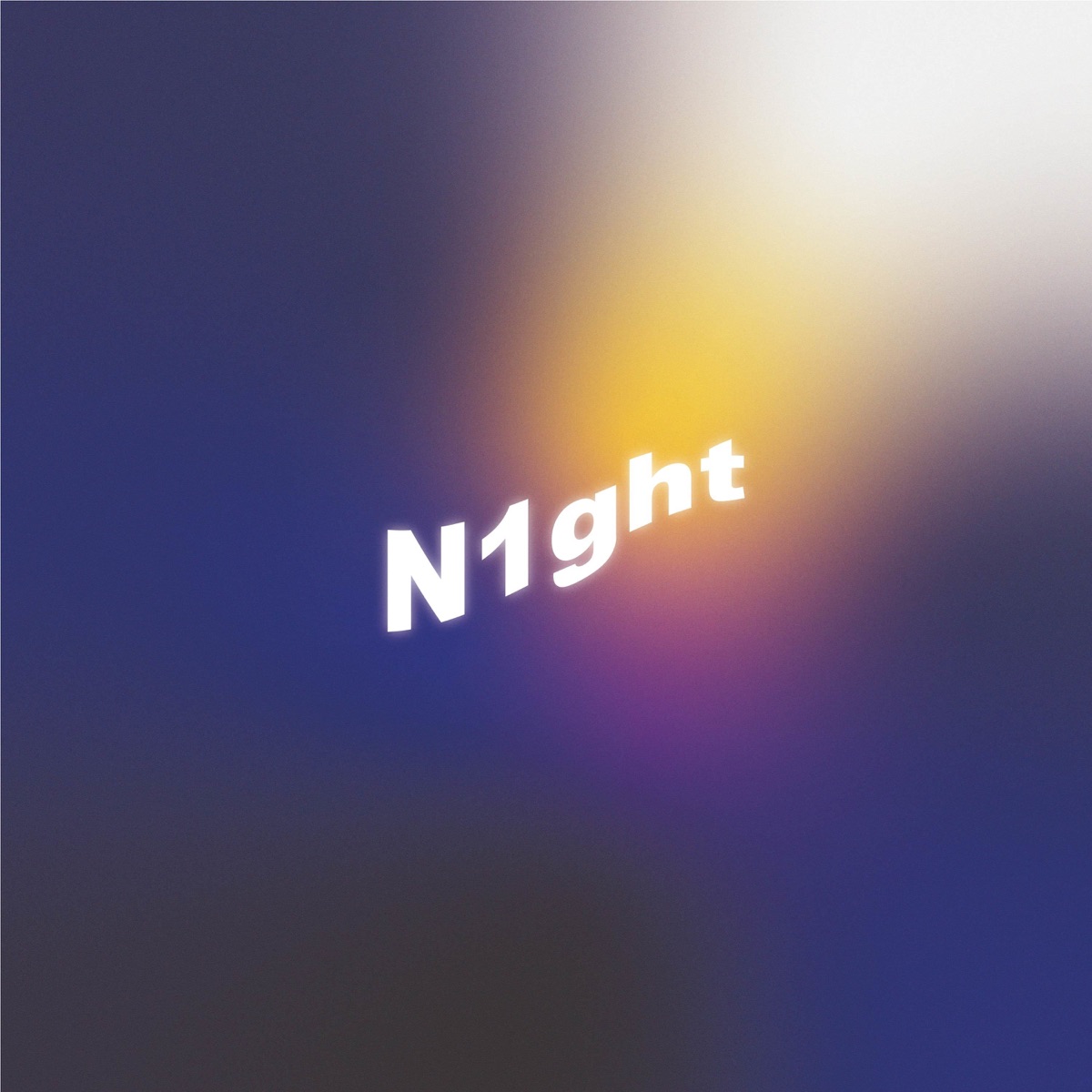 N1ght - Single by SeRa album cover