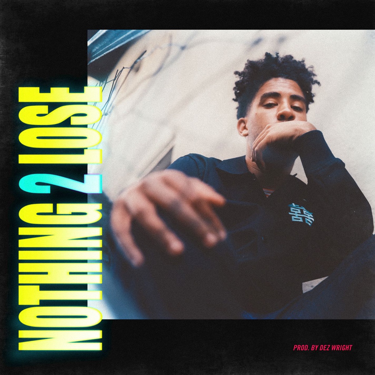 Nothing 2 Lose - Single by KYLE album cover