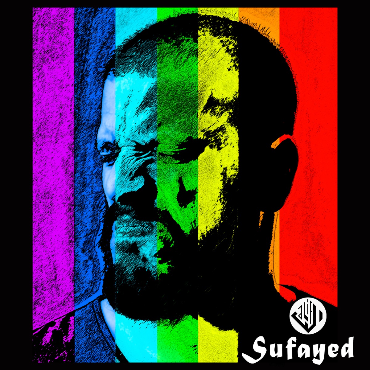 Sufayed by Alif album cover