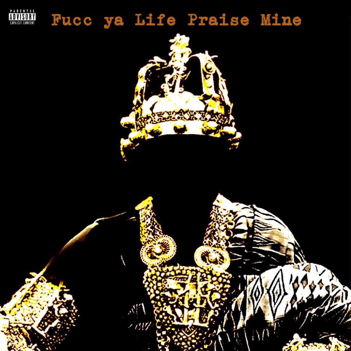 Fylpm - EP by Da Flyy Hooligan album cover