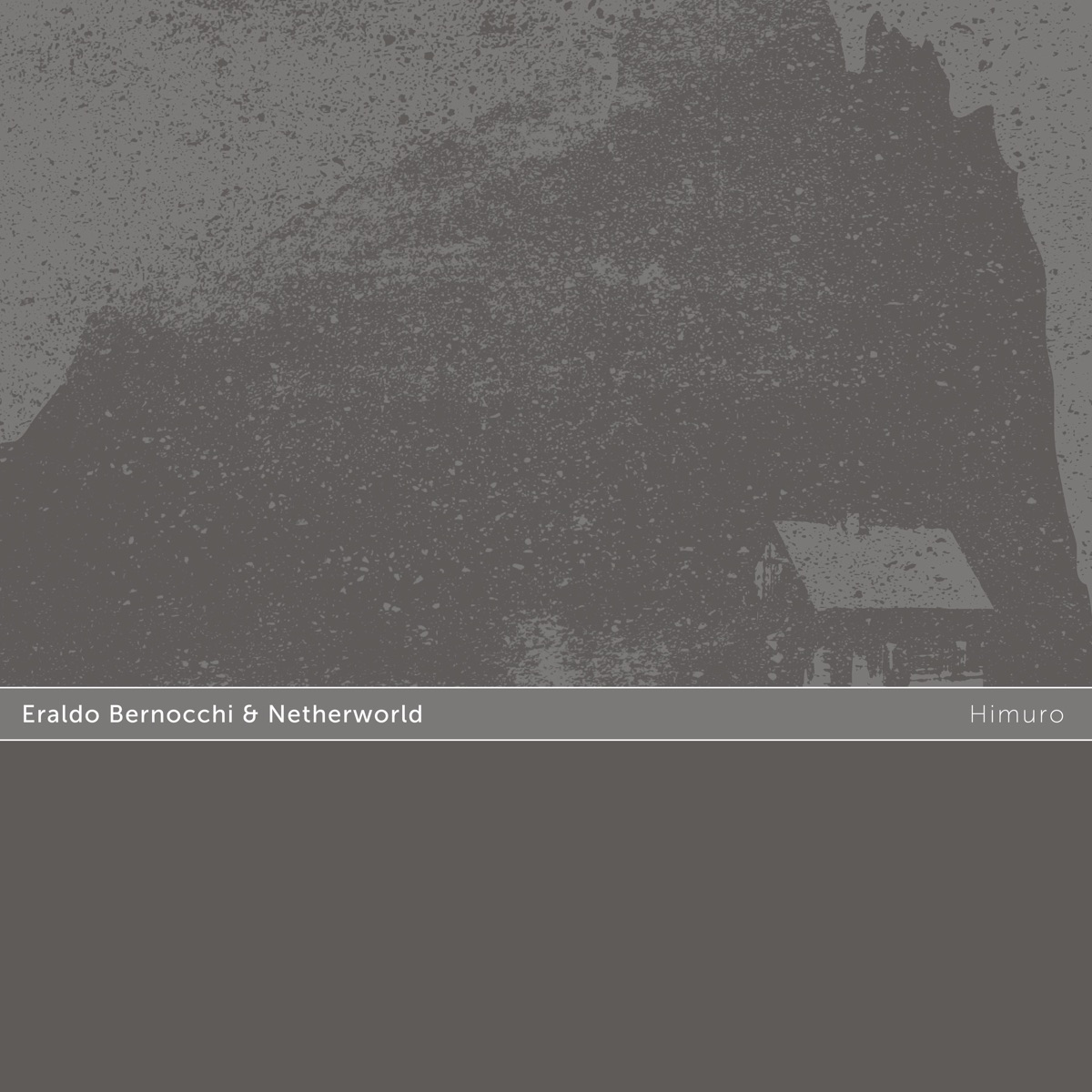 Himuro by Eraldo Bernocchi & Netherworld album cover