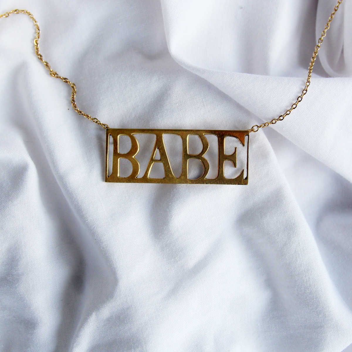 Kiss & Tell by BABE album cover