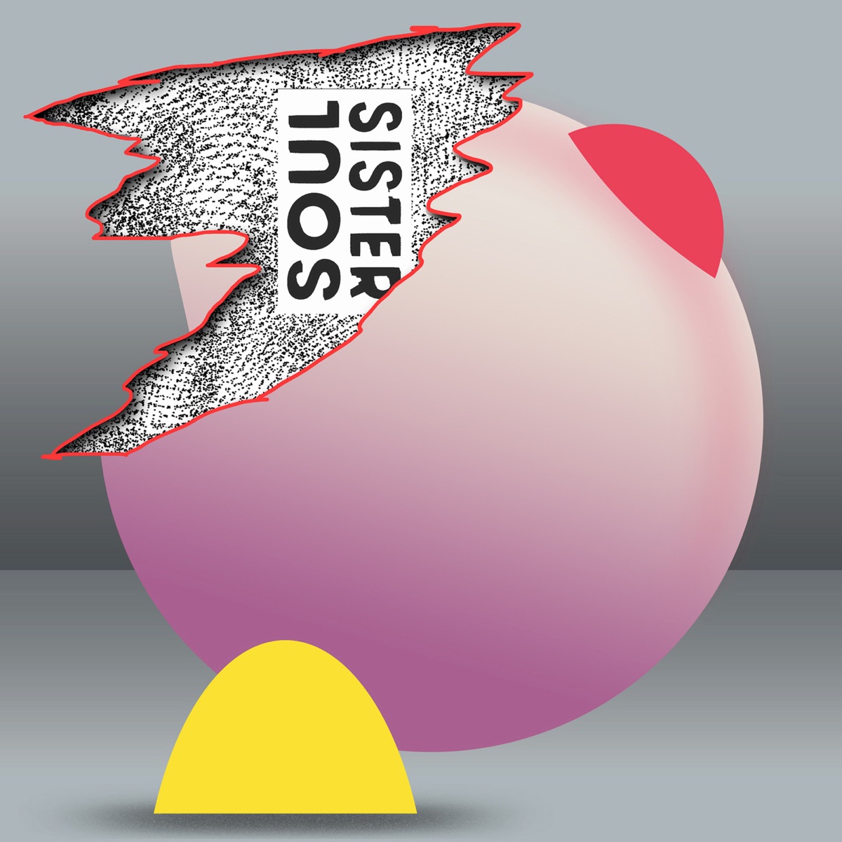 Soul Sister by Dj Frsh! album cover