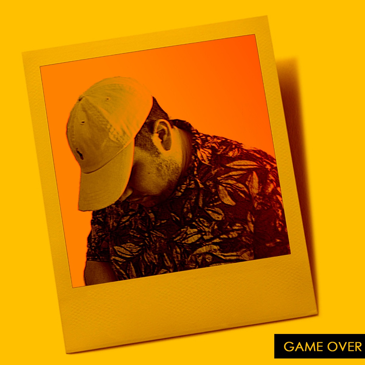Game Over - Single by Bolishe One album cover