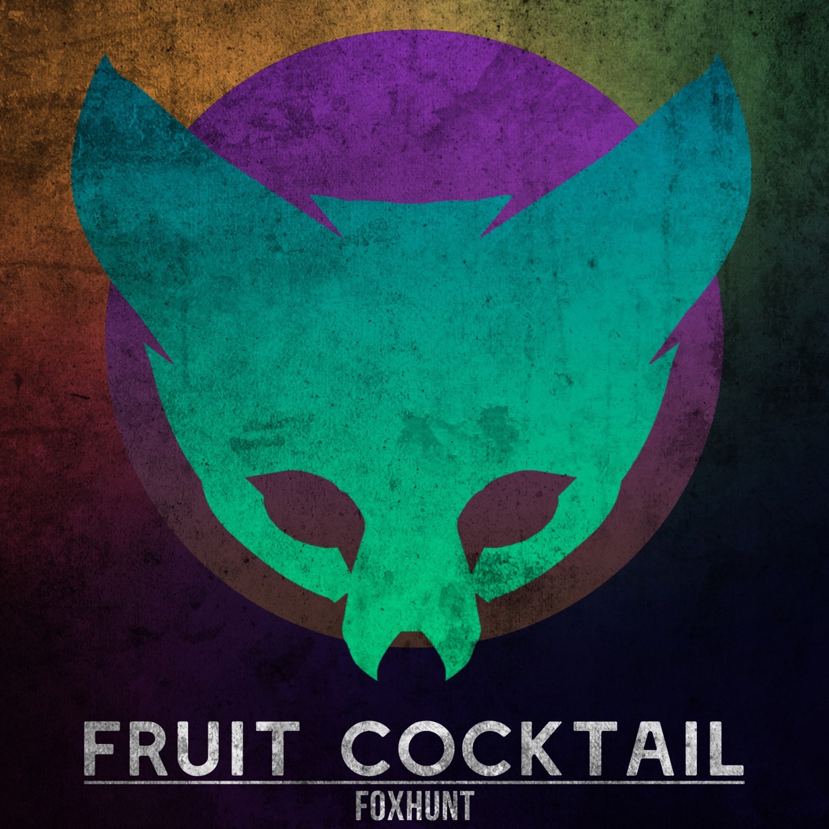Fruit Cocktail - Single by Foxhunt album cover
