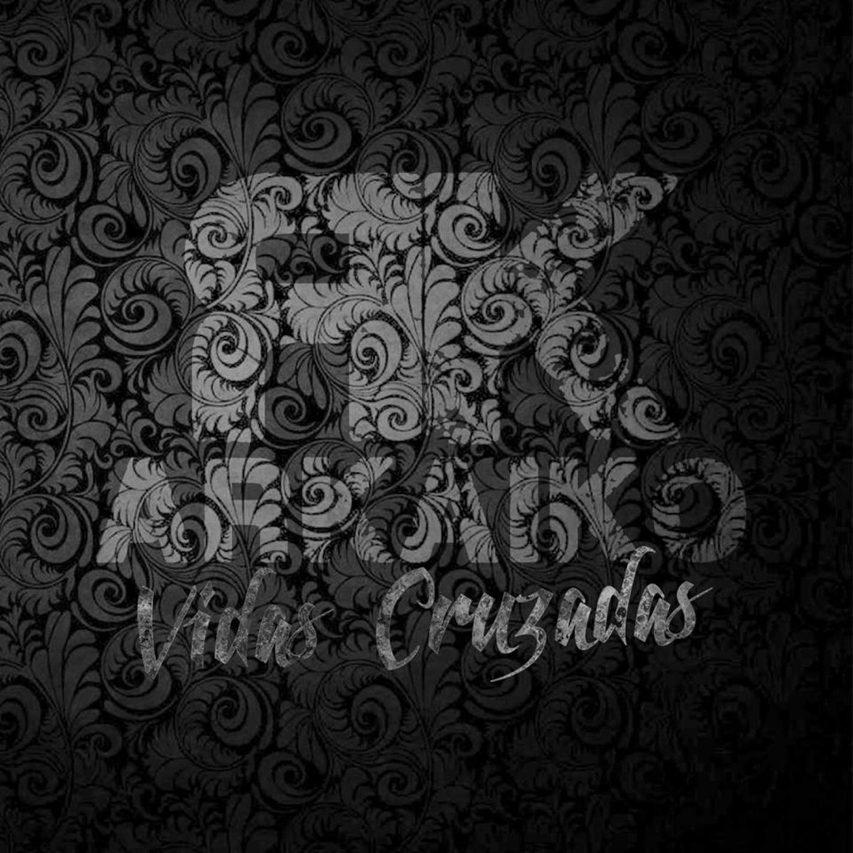 Dulce & Amargo - Single by Arkaiko album cover