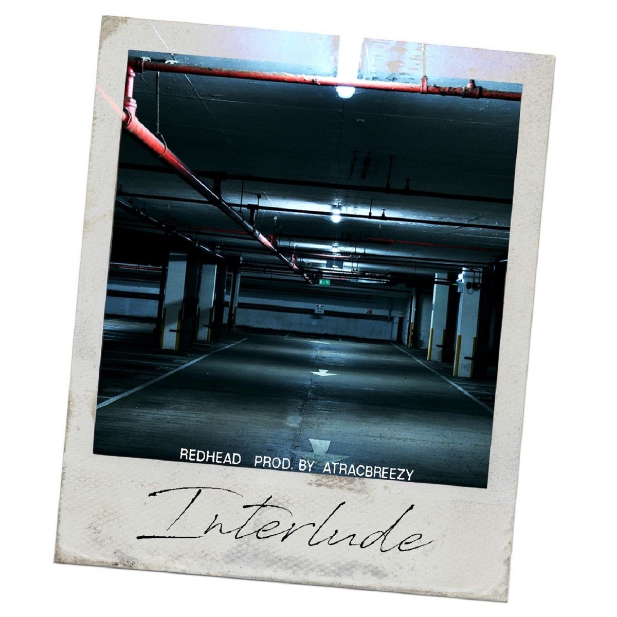 Interlude - Single by RedHead album cover