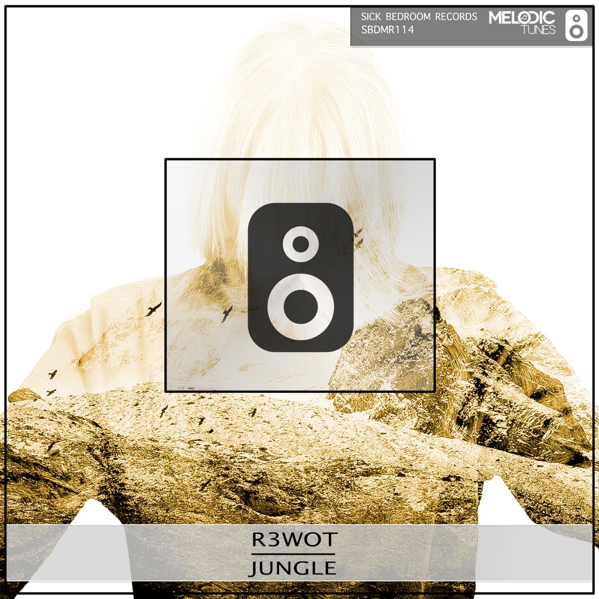Jungle - Single by R3WOT album cover
