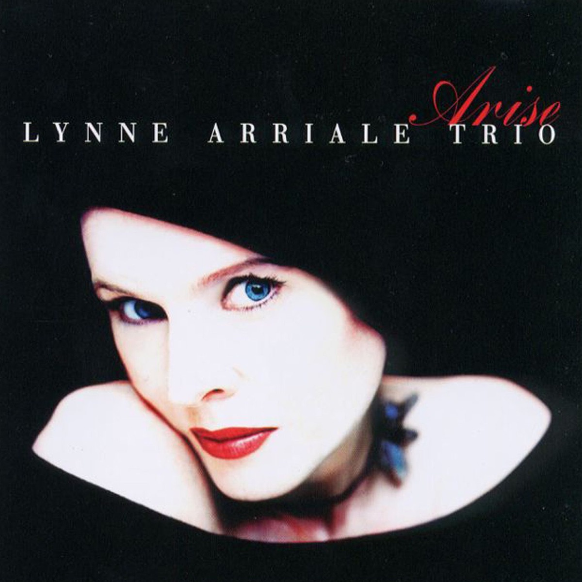 Arise by Lynne Arriale Trio album cover
