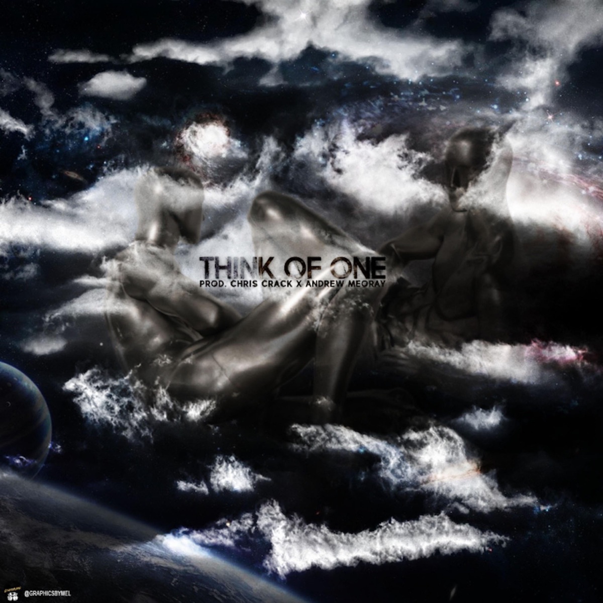 Think of One - Single by Kris Gears album cover