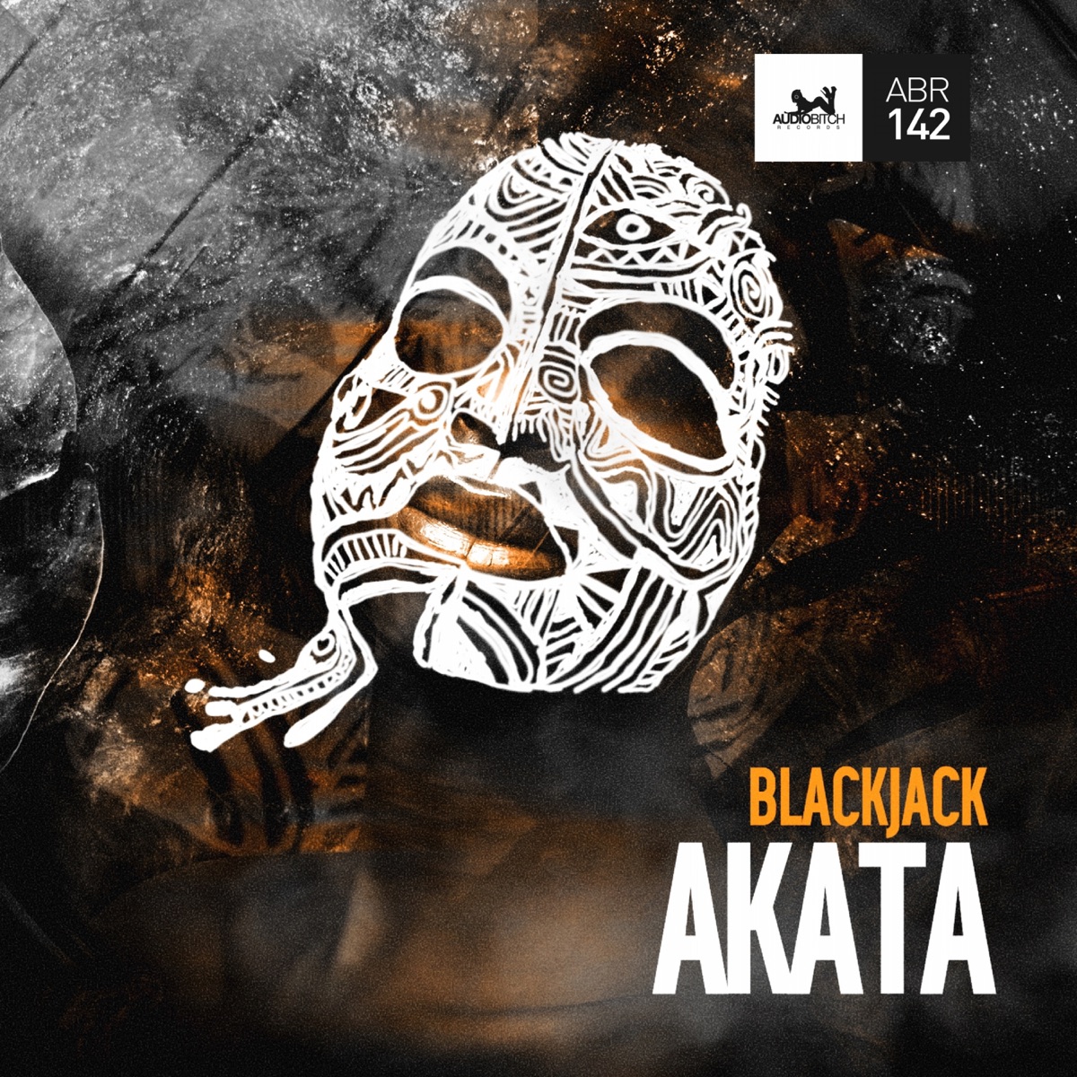 Akata - Single by BlackJack album cover