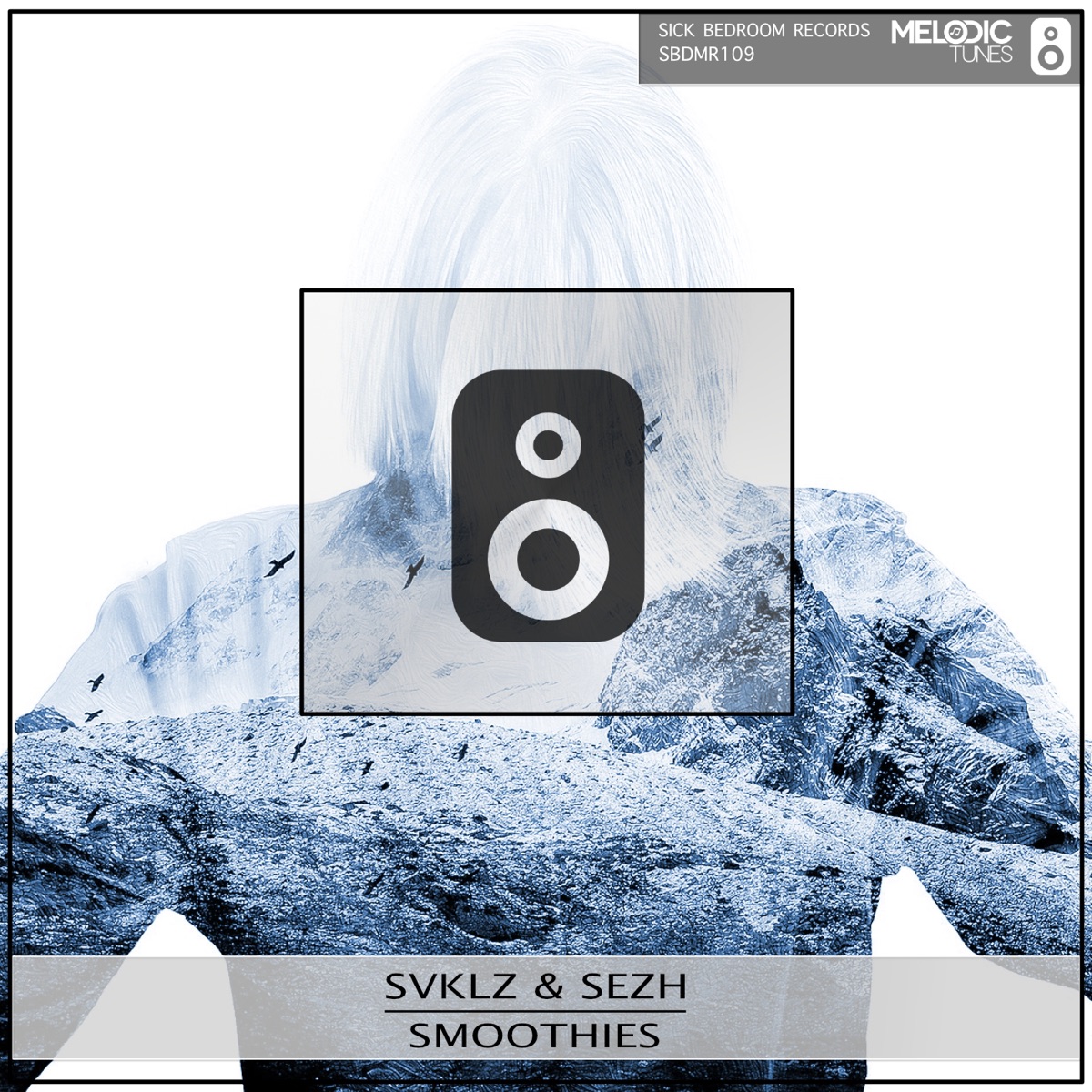 Smoothies - Single by SVKLZ & Sezh album cover