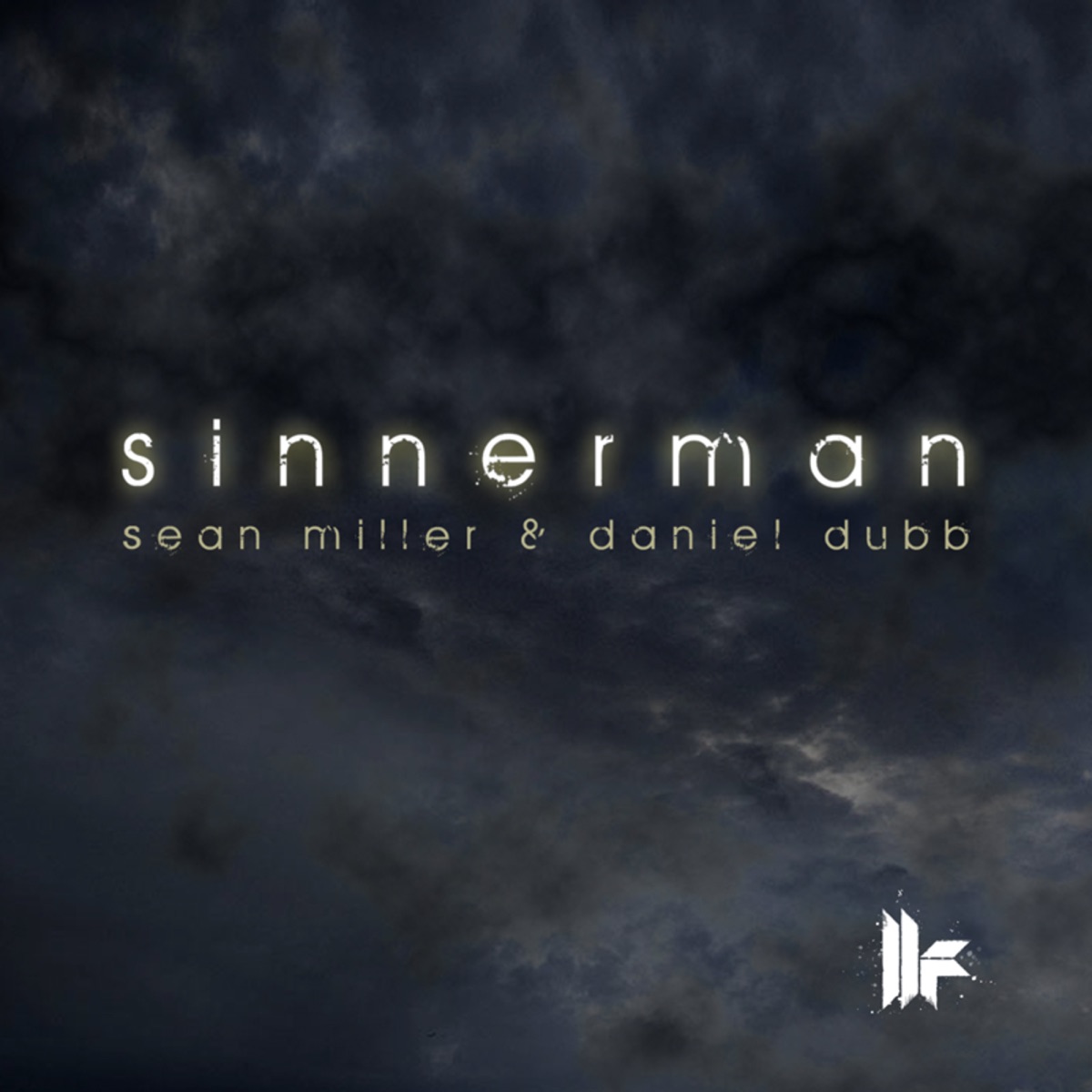Sinnerman - Single by Sean Miller & Daniel Dubb album cover