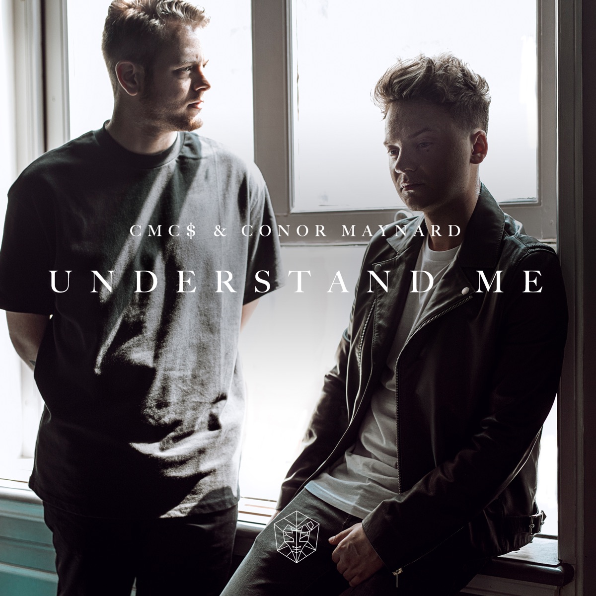 Understand Me - Single by CMC$ & Conor Maynard album cover