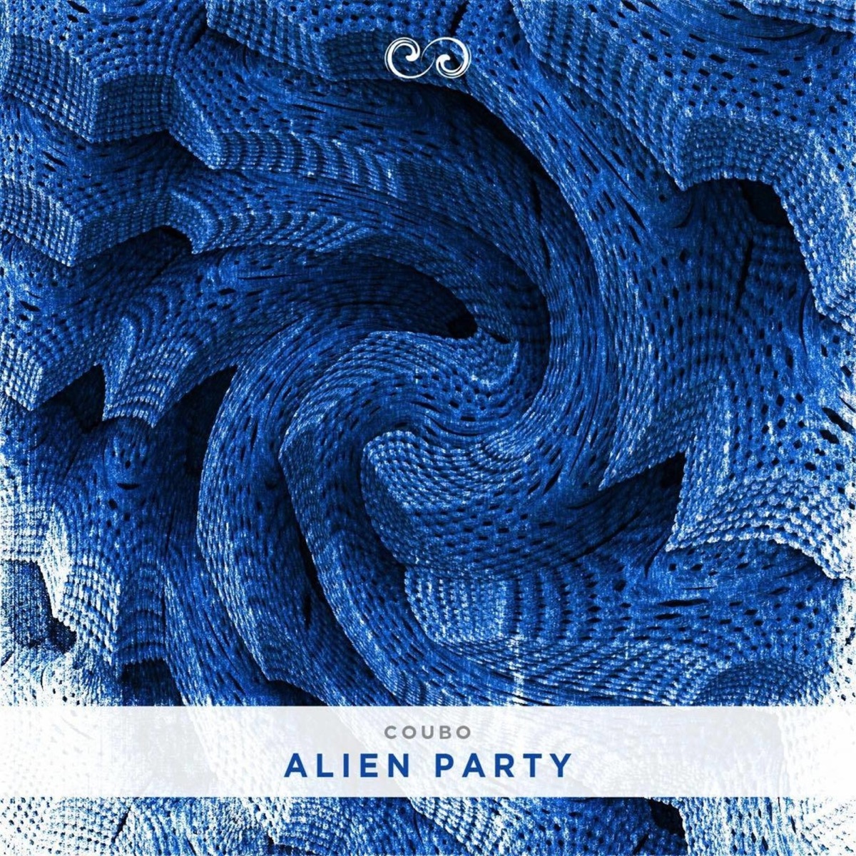 Alien Party - Single by Coubo album cover