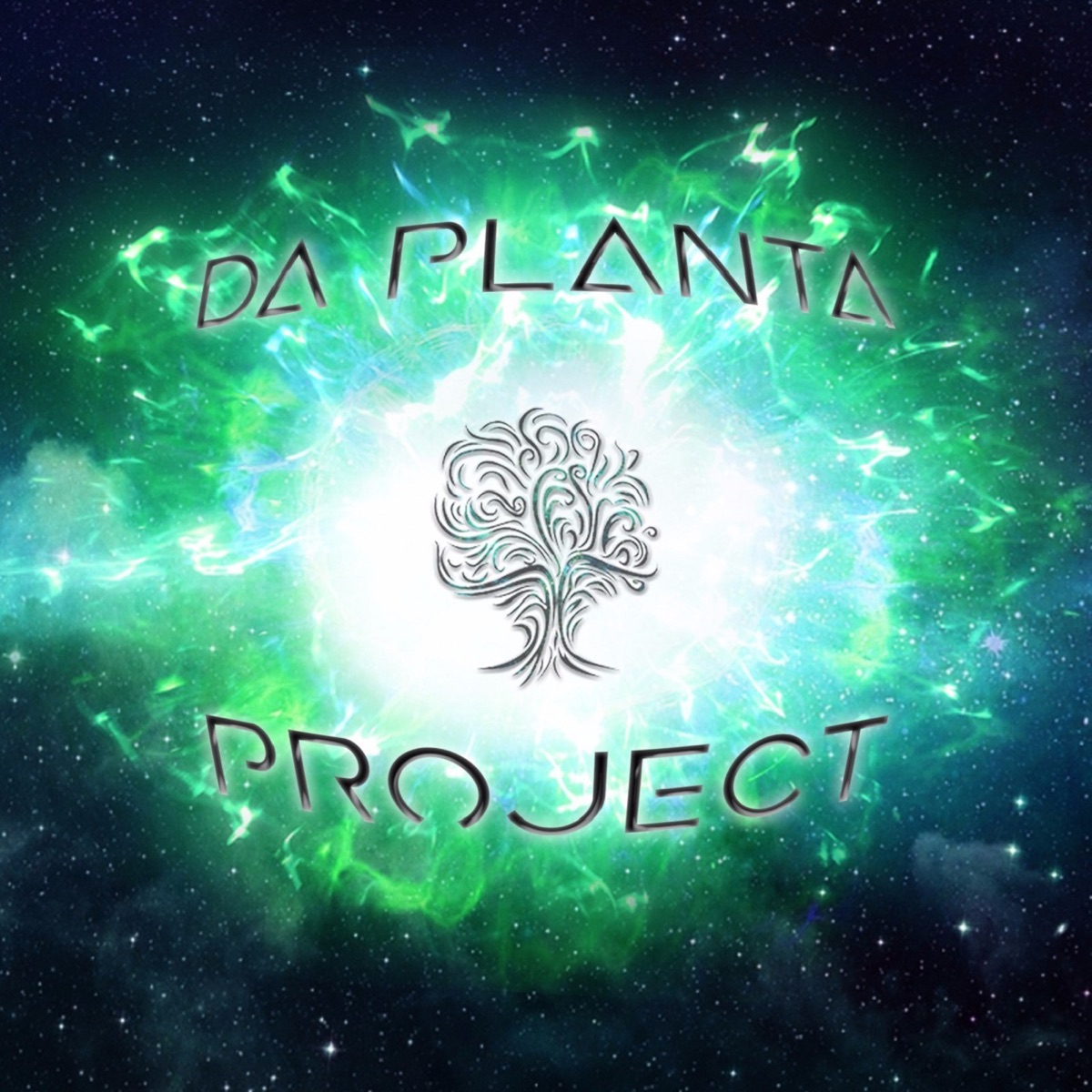 Da Planta Project by O Plantae album cover