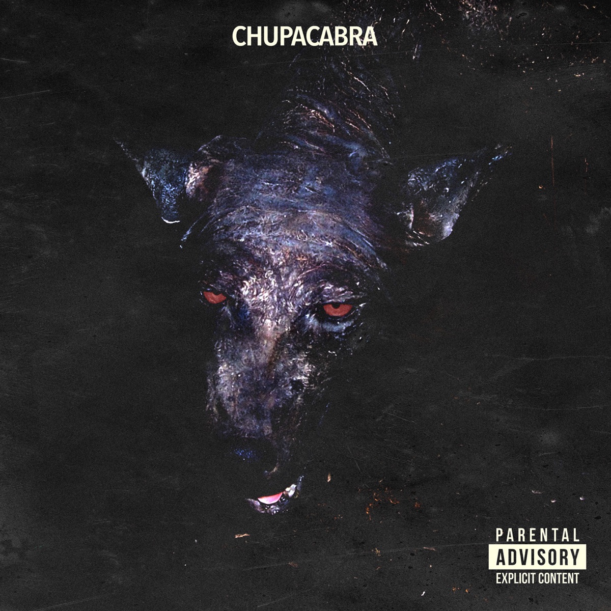 Chupacabra - Single by Carnage & Ape Drums album cover