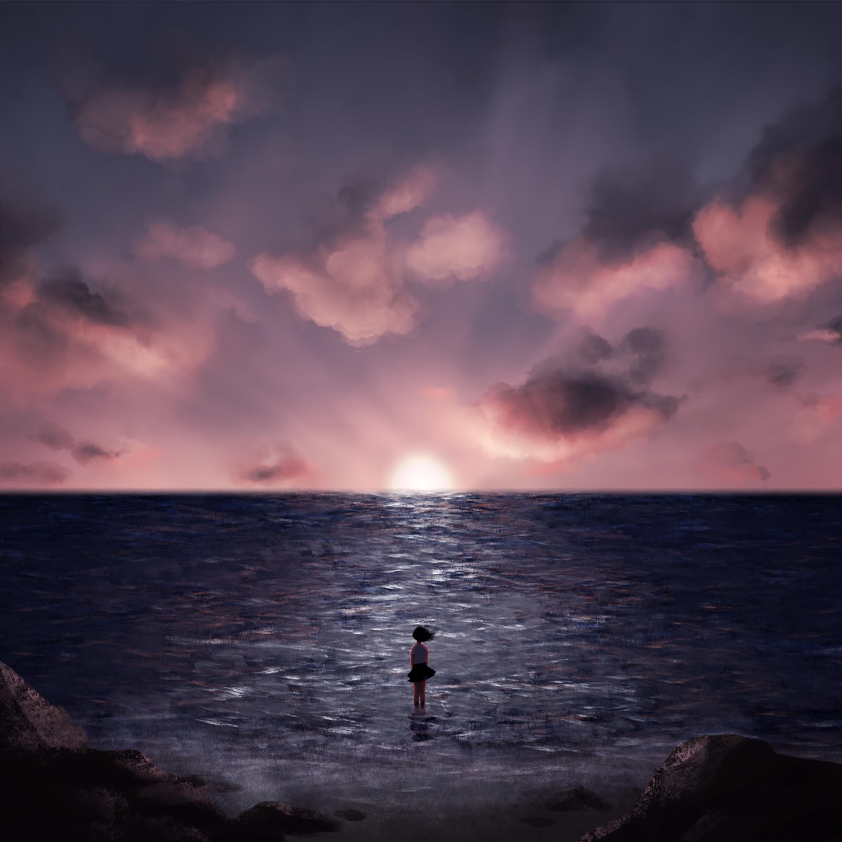 Wandering by Singto Conley album cover