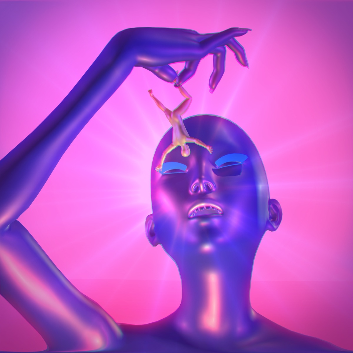 O.D. (feat. Titus) - Single by MEMBA album cover