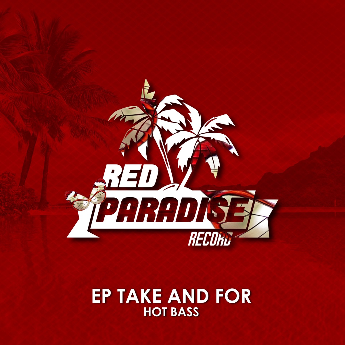 EP Take and for - Single by Hot Bass album cover