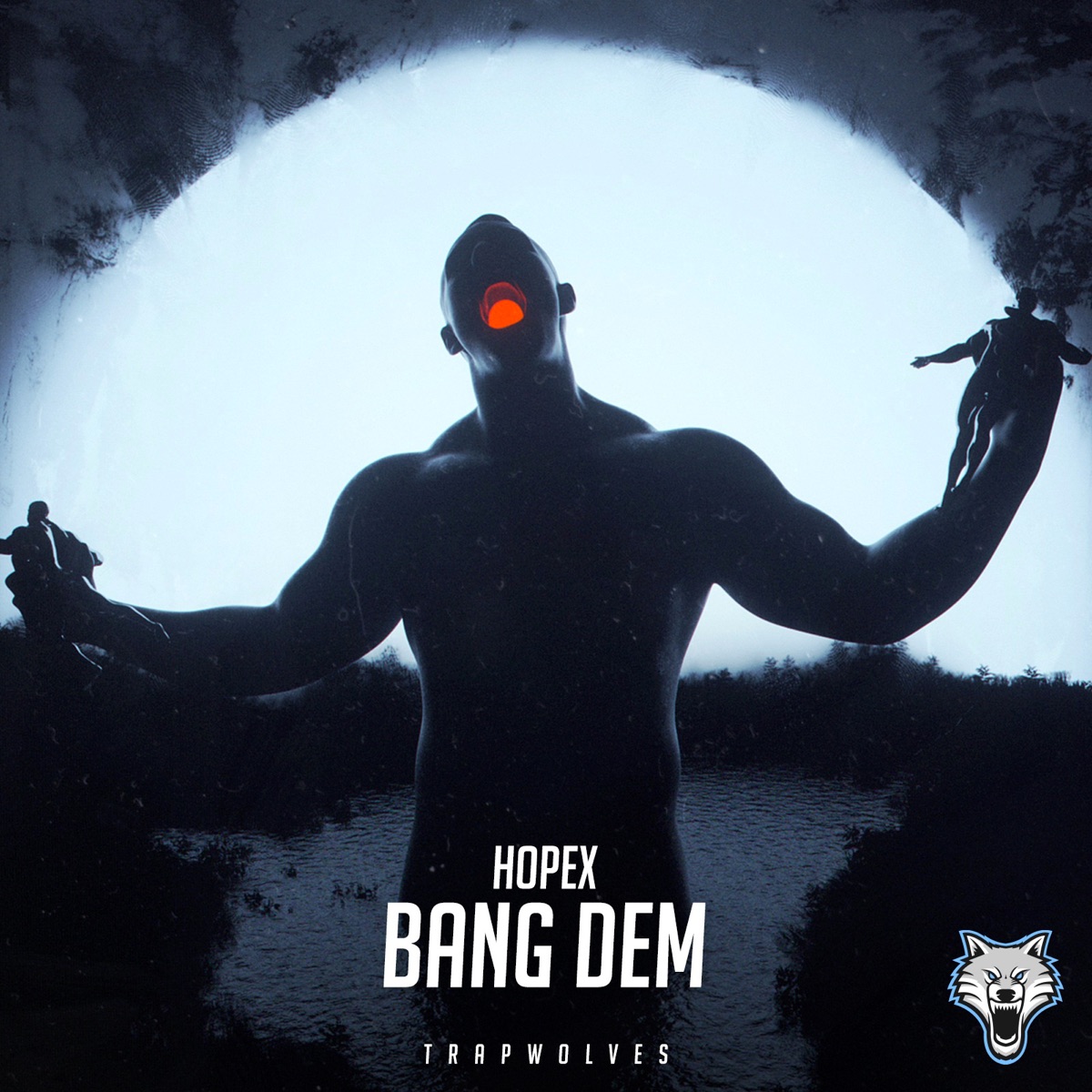 Bang Dem - Single by Hopex album cover