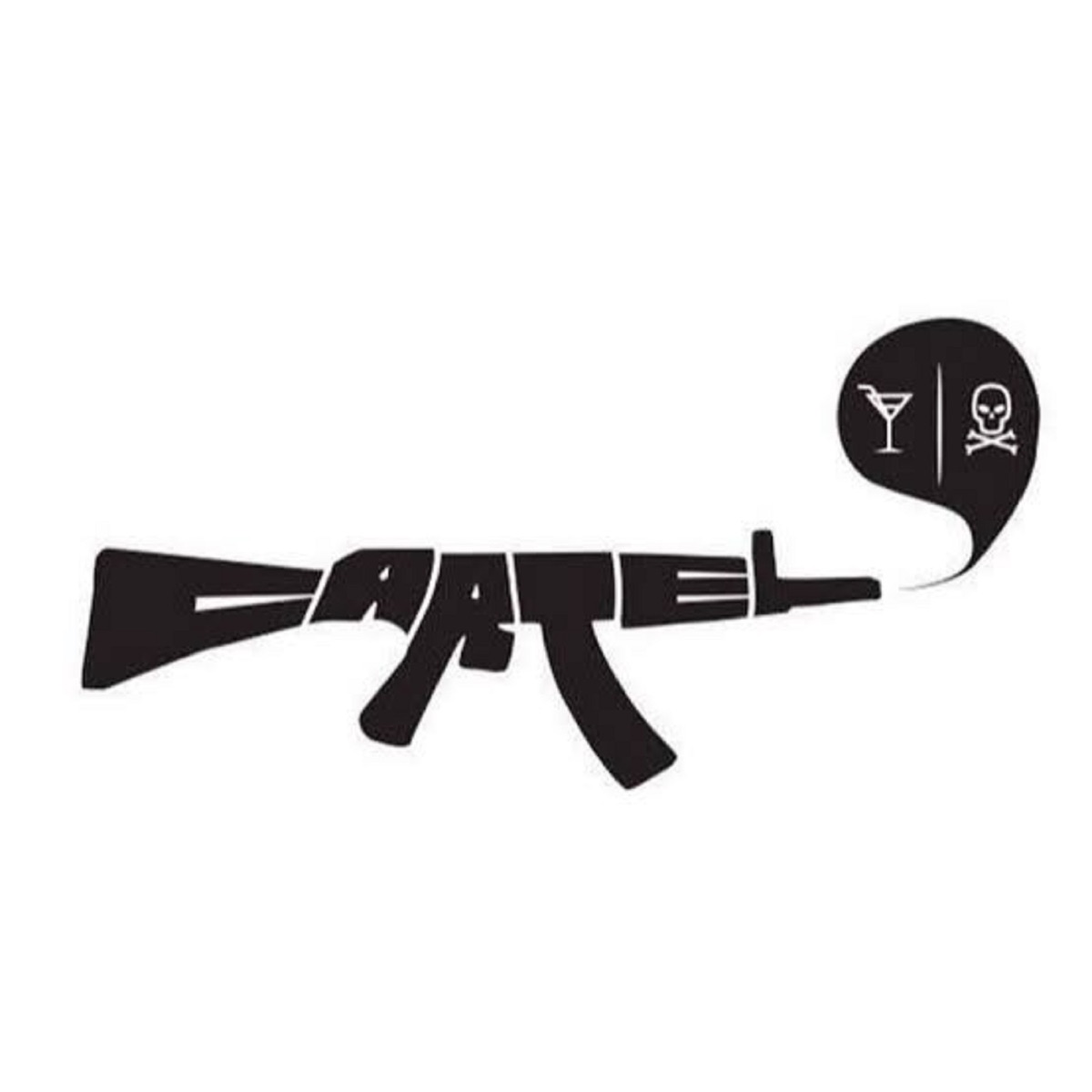 1964 (feat. Xamã, Bër, Erik Skratch, teden, Du Ghetto & Funkero) - Single by Cartel Mcs album cover