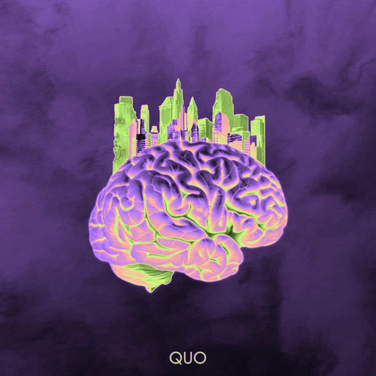 In Aere - Single by Quo album cover