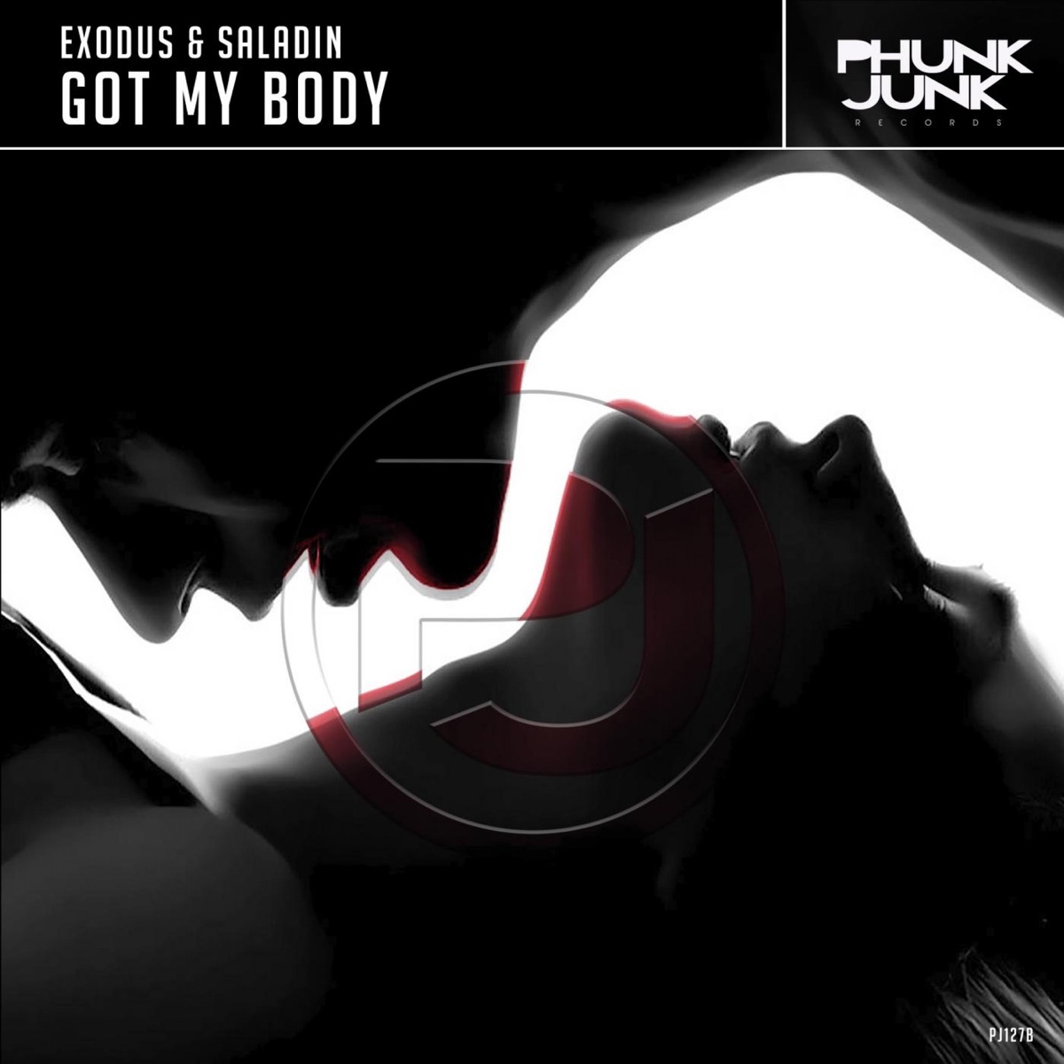 Got My Body - Single by Exodus & SALADIN album cover